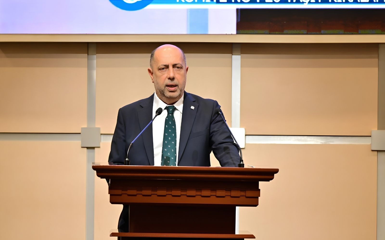 Fahrettin Ertemel: “Tüm Sigorta Acentesi Meslektaşlarımızı Birlik Olmak için İMAS’a Davet Ediyoruz”