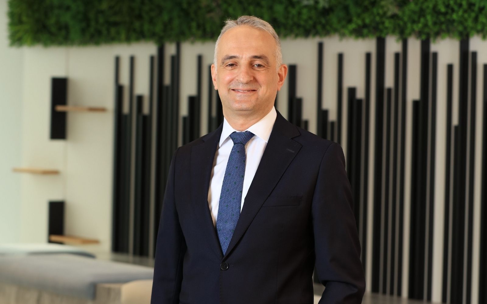 AM Best, Millî Reasürans’ın Kredi Notlarını Yükseltti