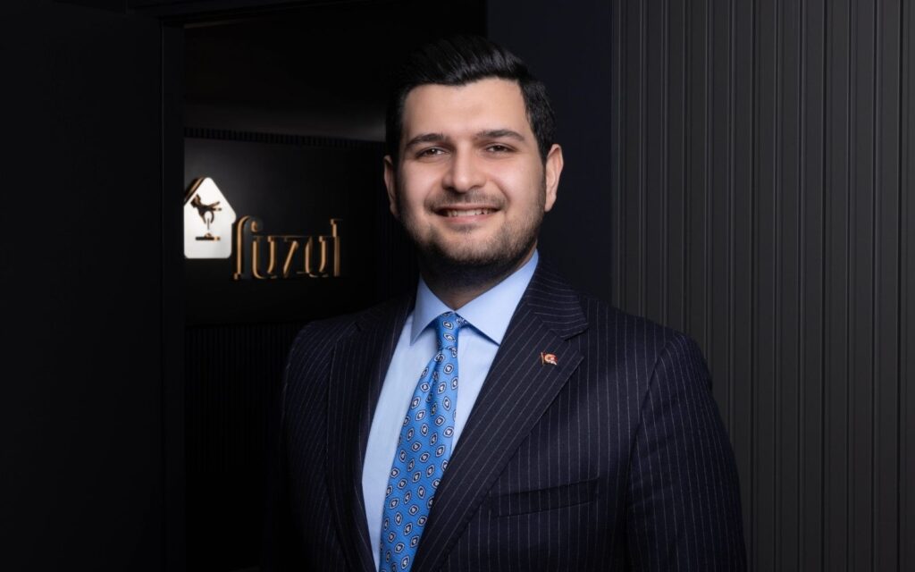 Furkan Akbal