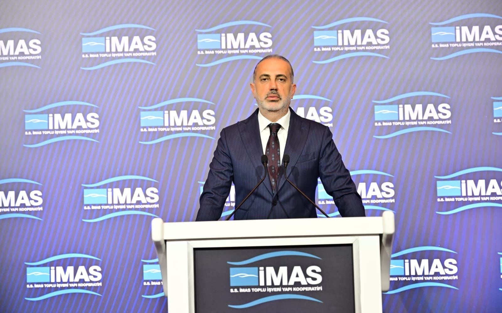 Hayrettin Ertemel: Otomotiv ve Sigorta Sektörü Güçlerini Birleştirmek Zorunda!