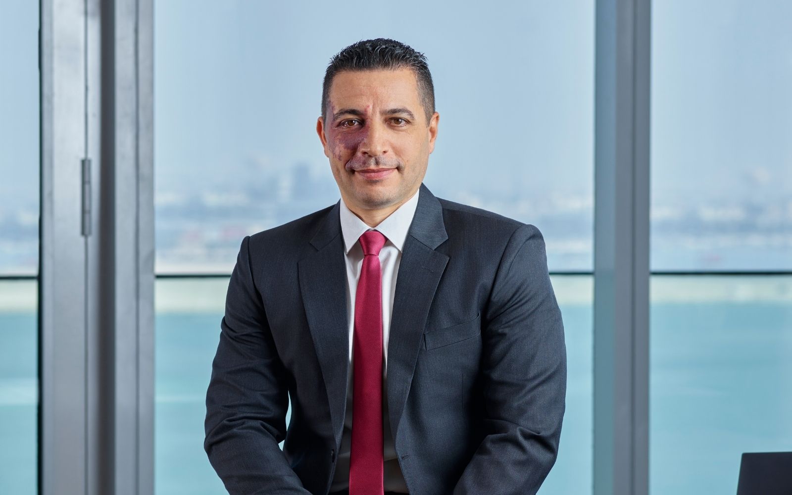 Houssem Ben Haj Amor Forbes Listesinde