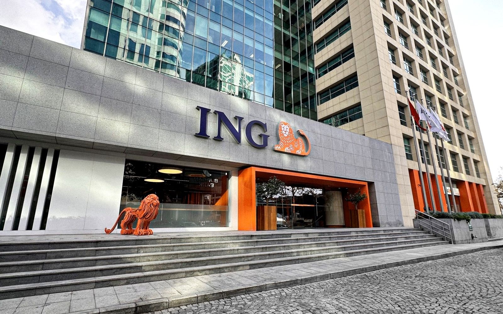 ING Türkiye Yapay Zekâ Projeleri Ödüllendirildi