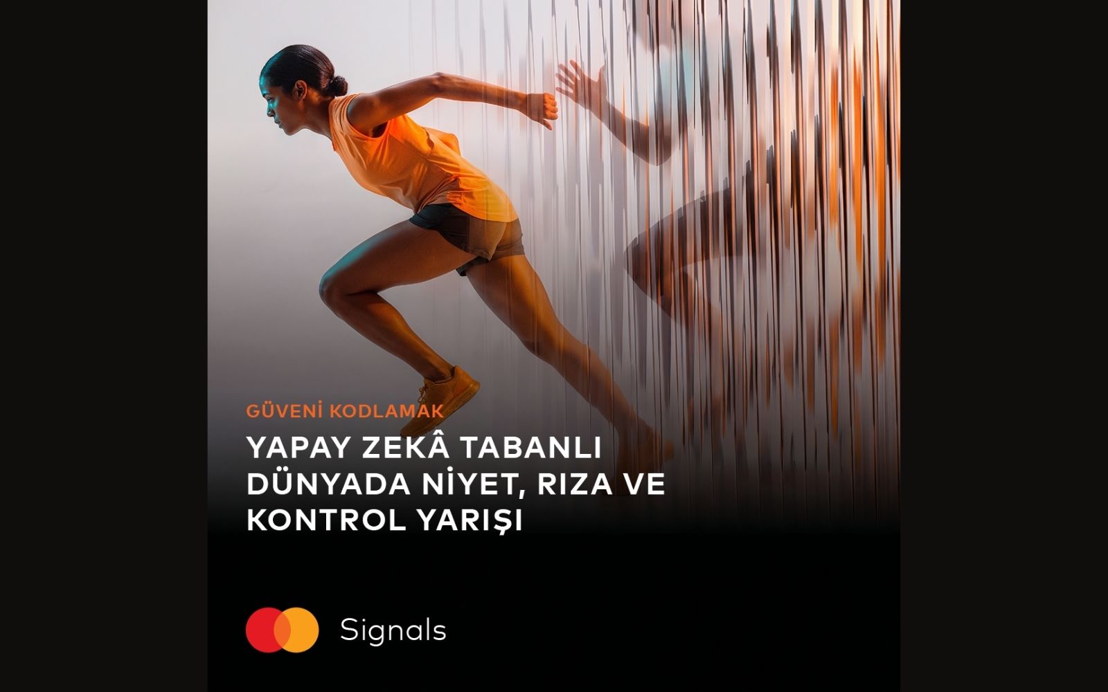 Mastercard Signals Raporu Yayınlandı