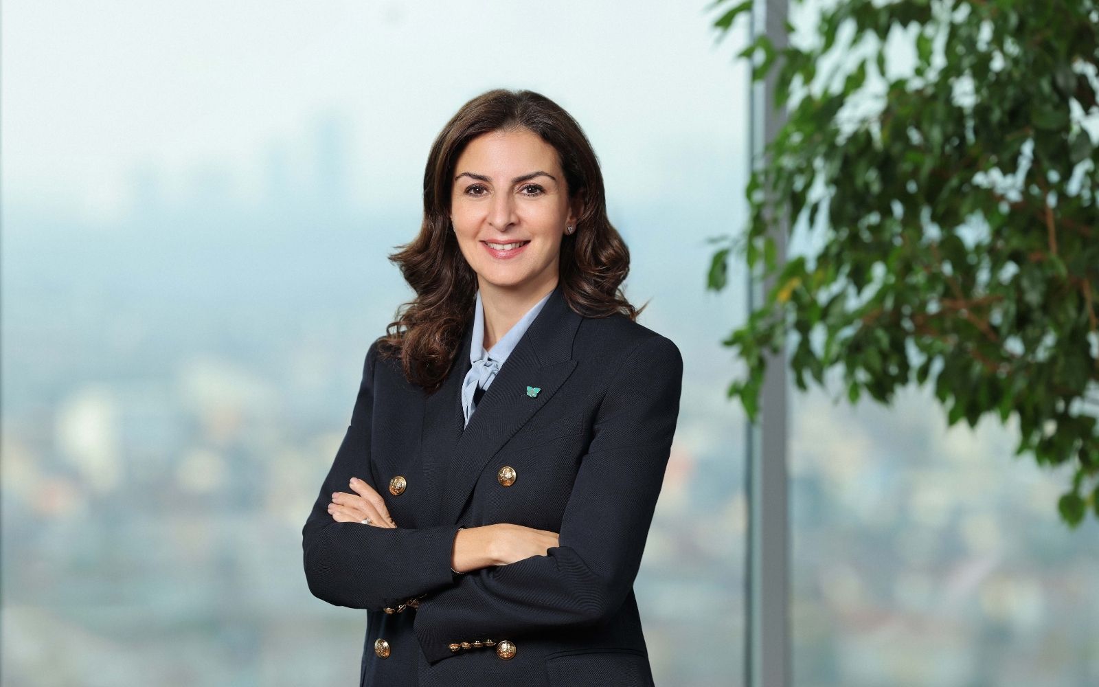 Müge Öner Finansal Başarıyı Anlattı