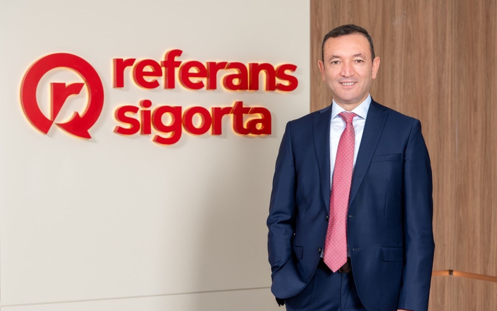 Referans Sigorta Genç Yetenekleri Destekliyor