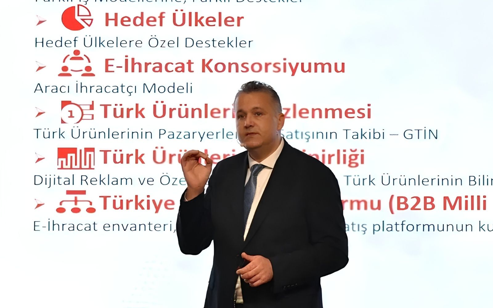 Ticaret Bakanlığından E-İhracat Eğitim Programı