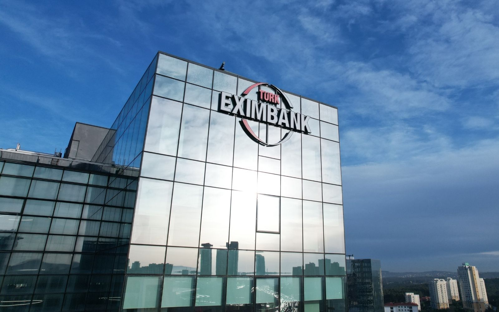 Türk Eximbank İhracat Desteklerini Yüzde 26 Artırdı
