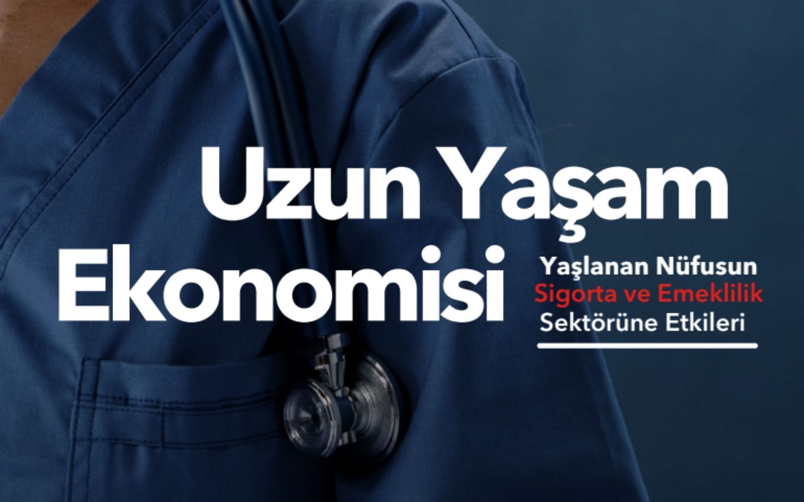 Türkiye Sigorta’dan Demografik Dönüşüm Raporu