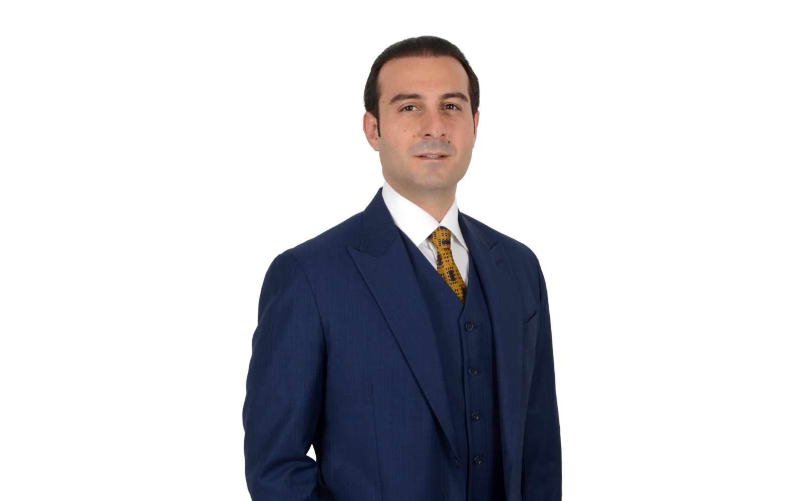 TSKB Sermaye Piyasaları Müdürlüğüne Uğur Aydın Ünüvar Atandı