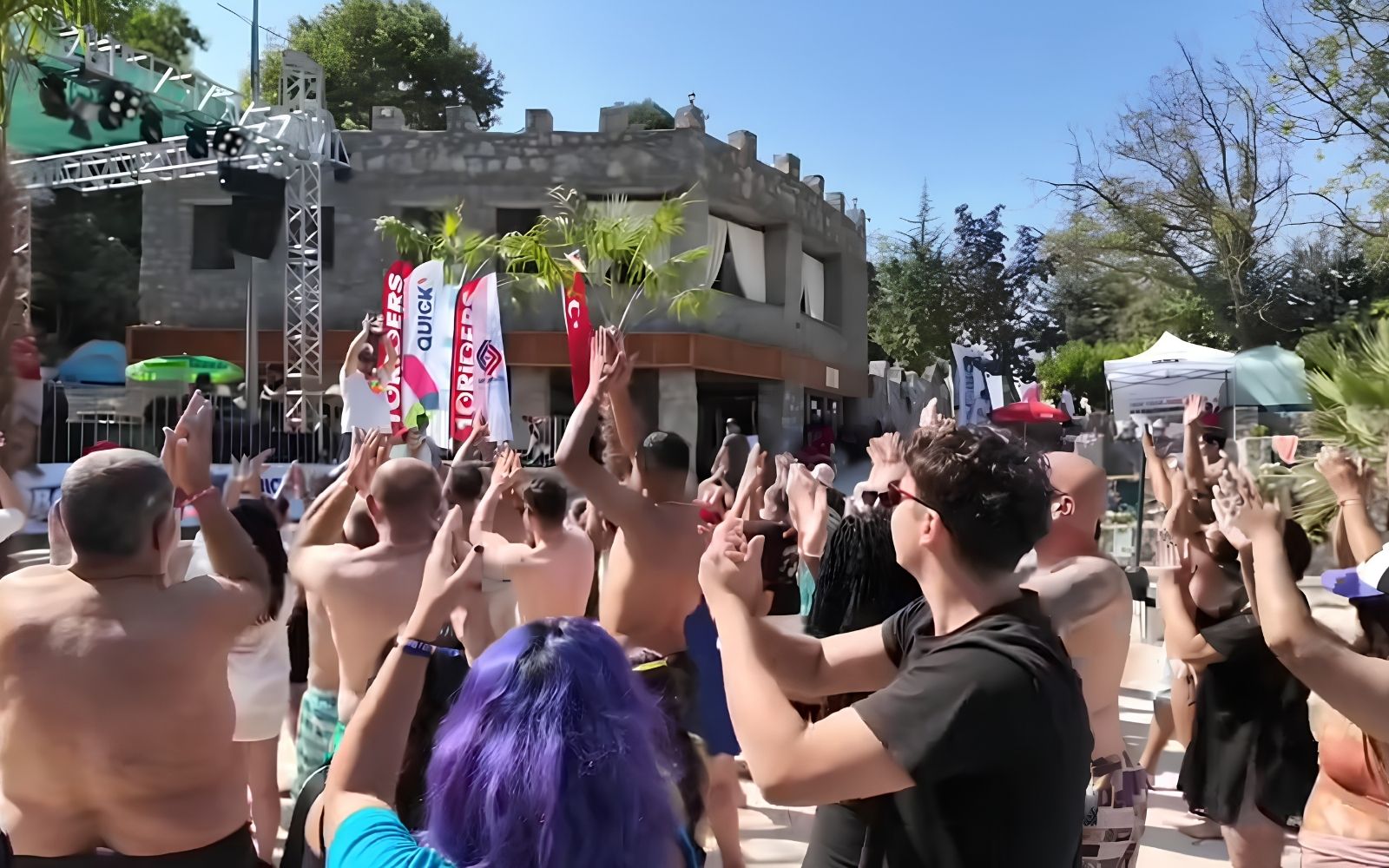 14. Uluslararası Quick Sigorta Balıkesir Motofest Gerçekleşti