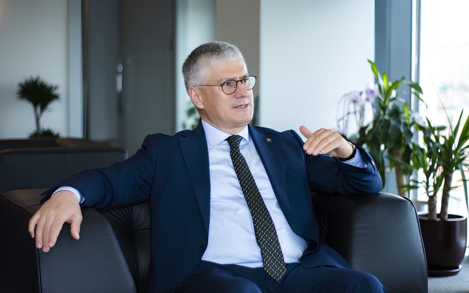Ahmet Yaşar KASKONOMİQ Verilerini Açıkladı