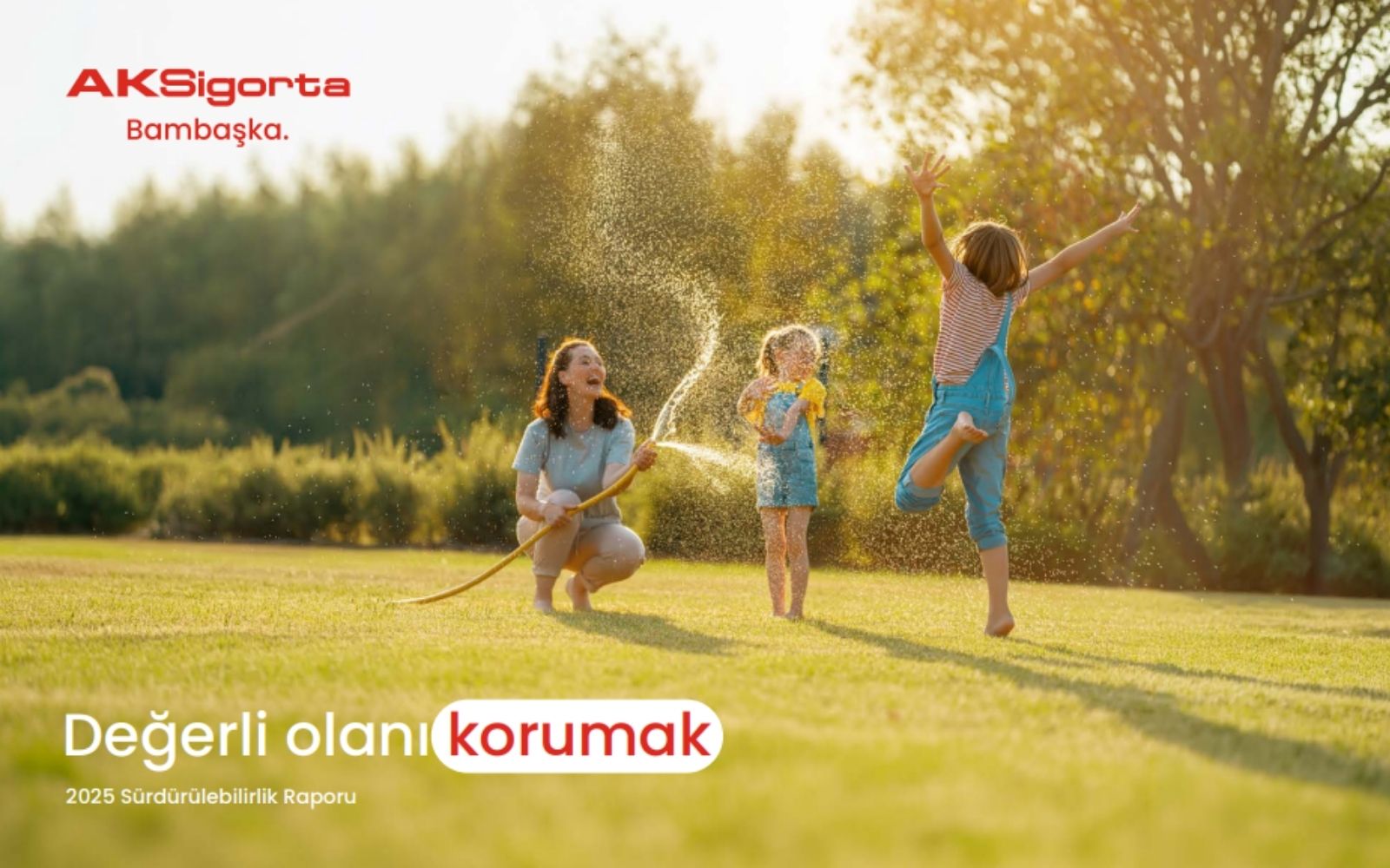 Aksigorta 2025 Sürdürülebilirlik Raporu’nu Yayımladı