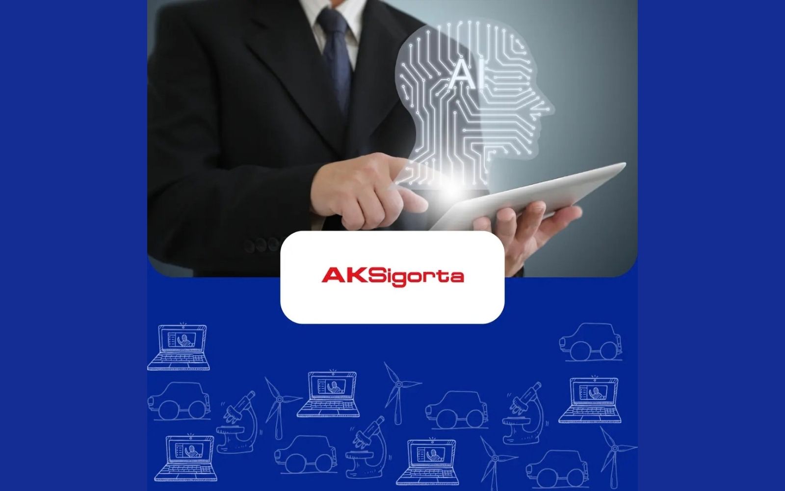Aksigorta’dan Gençlere Profesyonel Gelişim Desteği