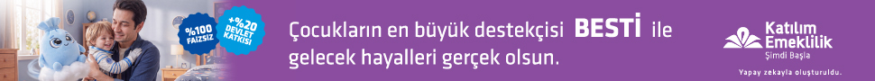 Katılım Emeklilik