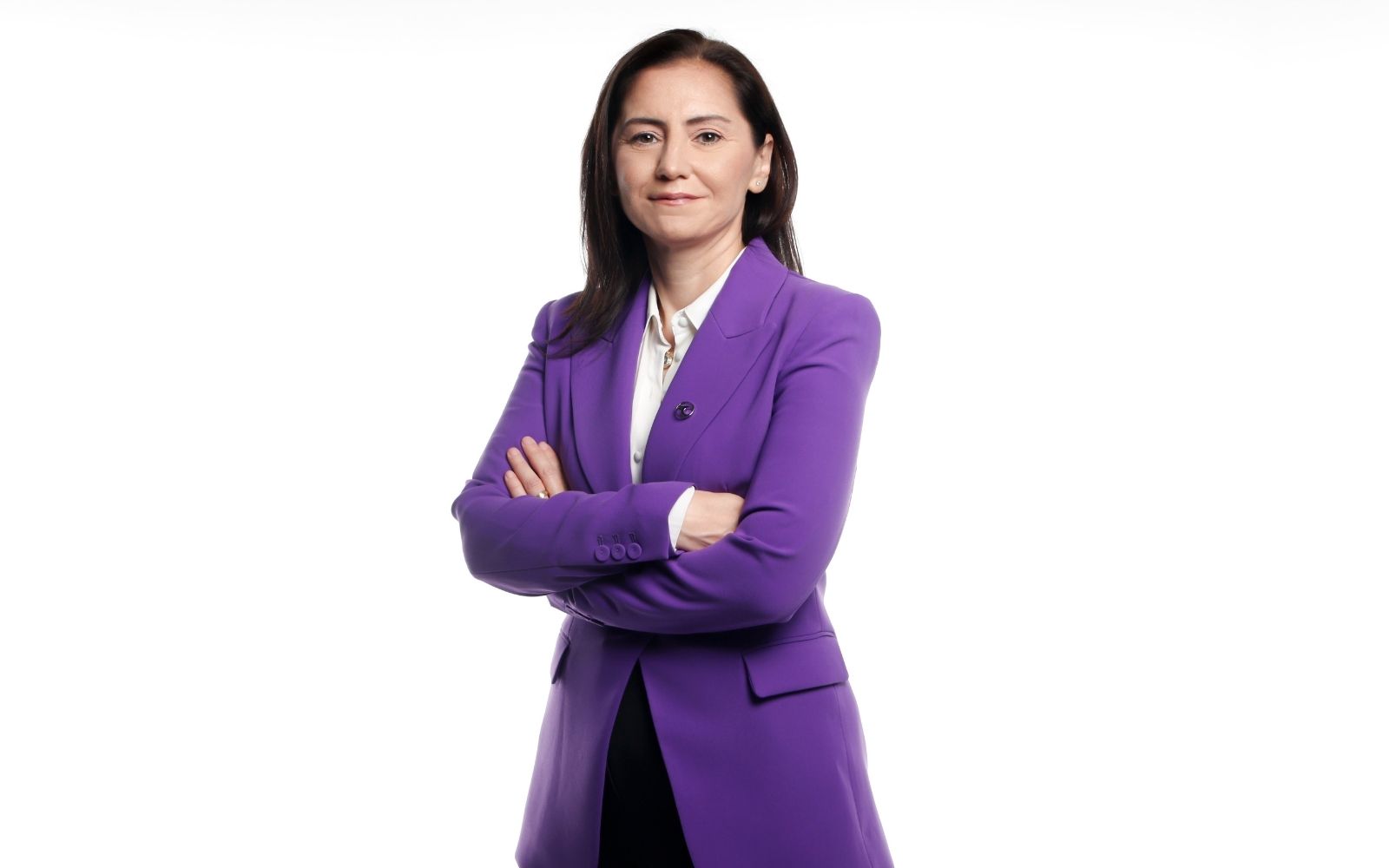Çiğdem Kılıç, Dijital Asistan Bilge’yi Anlattı