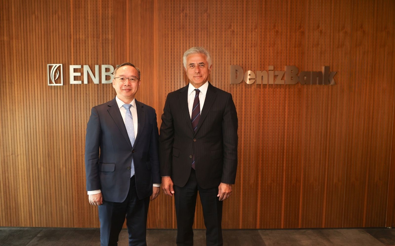 DenizBank’tan 100 Milyon Dolarlık Yeşil Tahvil İhracı