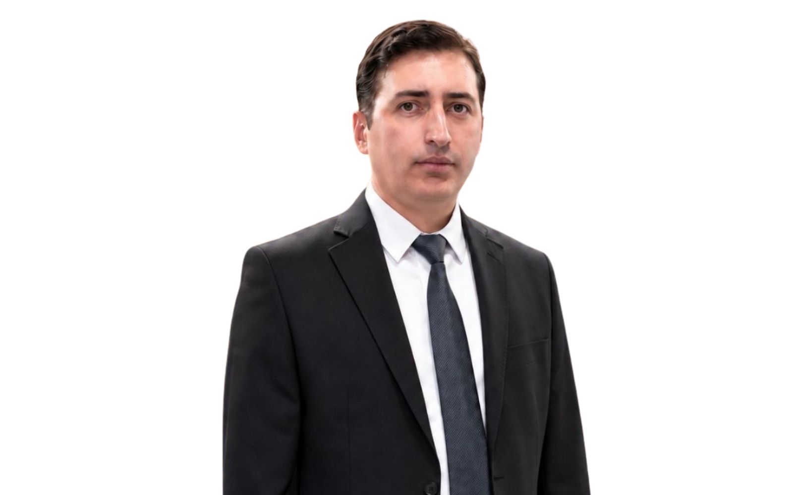 Dr. Ümit Aslan, Türk Reasürans Yeni Genel Müdür Yardımcısı Oldu