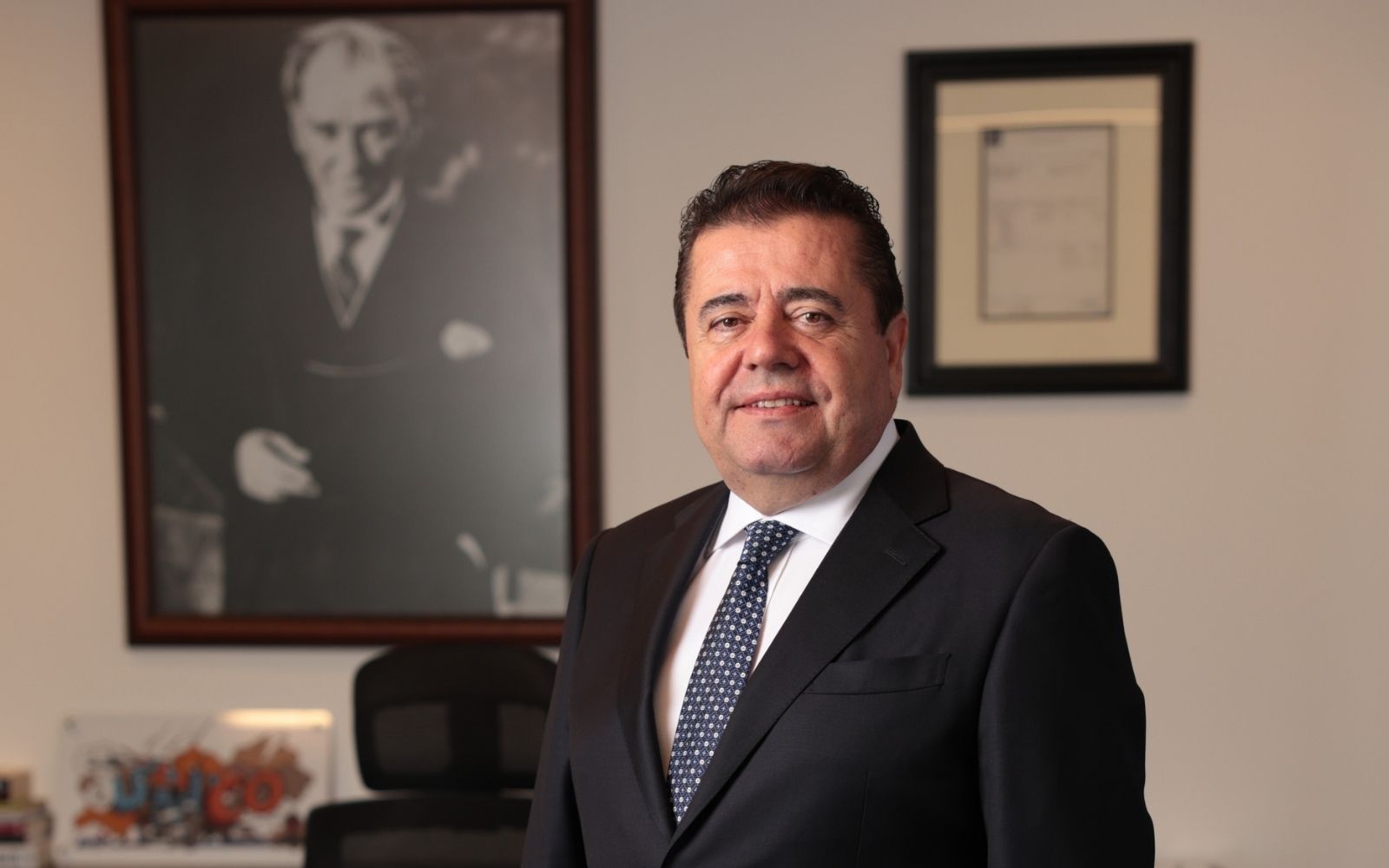 Ender Güzeler OVP Hedeflerini Yorumladı 