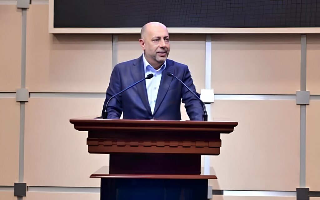 Fahrettin Ertemel