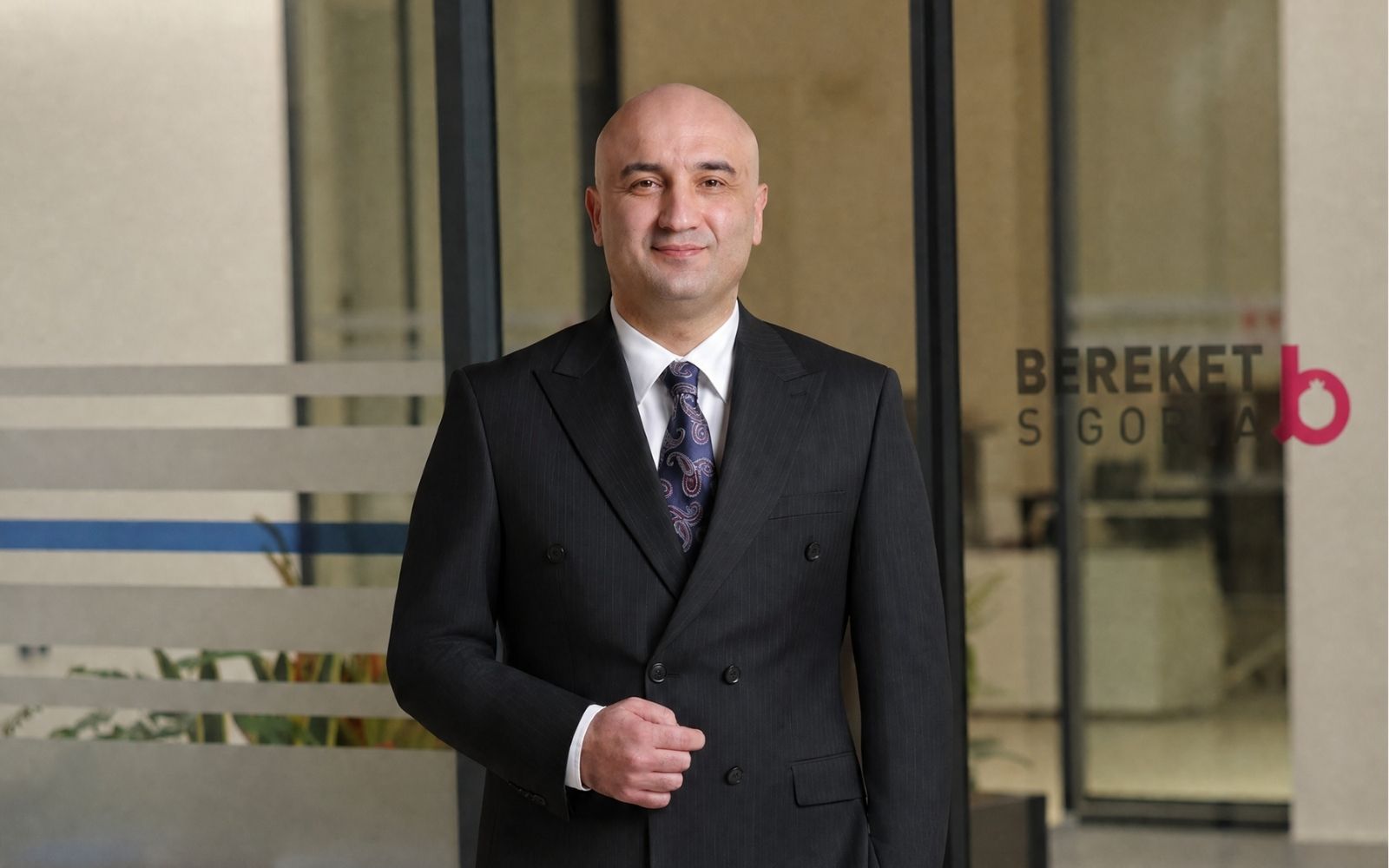 Faruk Gökçen Hasar Süreçlerini Değerlendirdi
