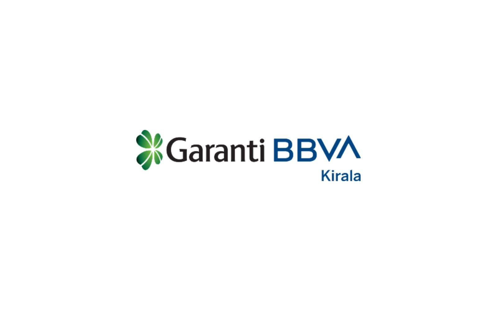 Garanti BBVA Filo, Garanti BBVA Kirala Markasına Dönüştü