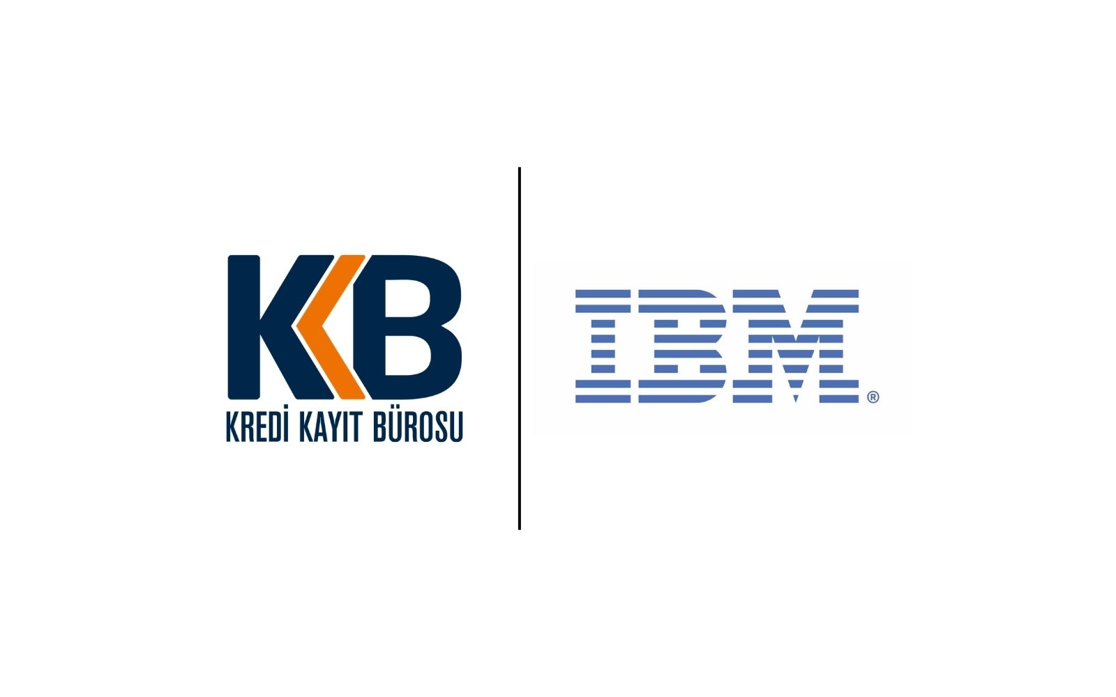 IBM Ve KKB’den Stratejik İş Birliği