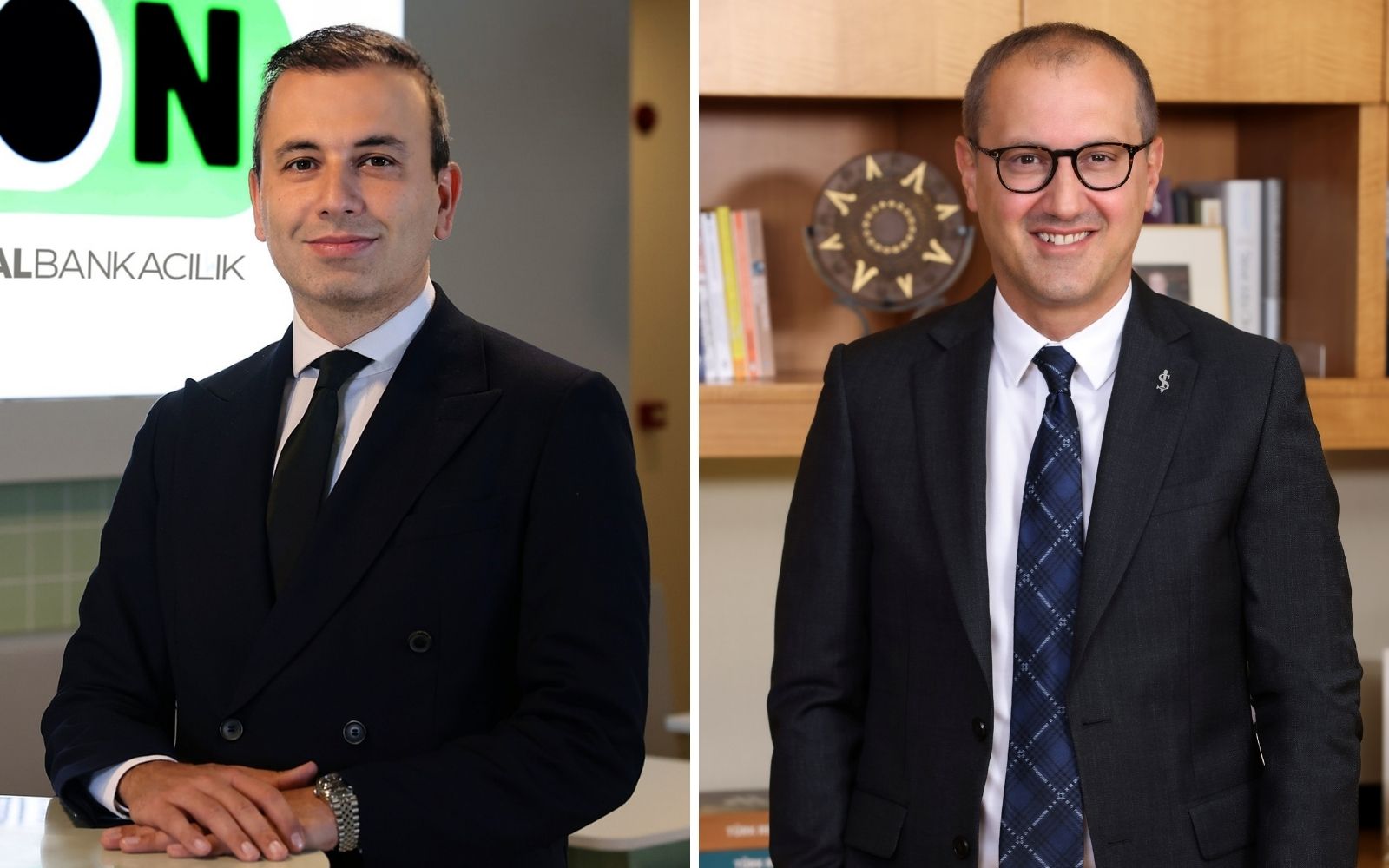 İş Bankası ve Burgan Bank’tan İş Birliği