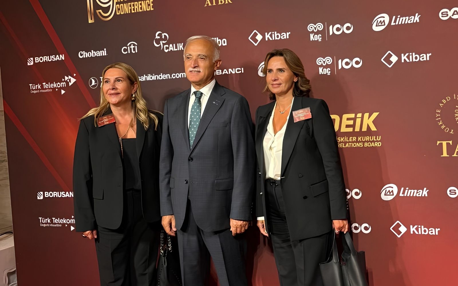 KAGİDER’den Kadın Girişimcilere Tedarik Desteği