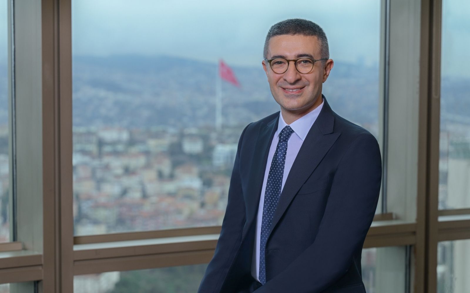 Garanti BBVA New York İklim Haftası’nda