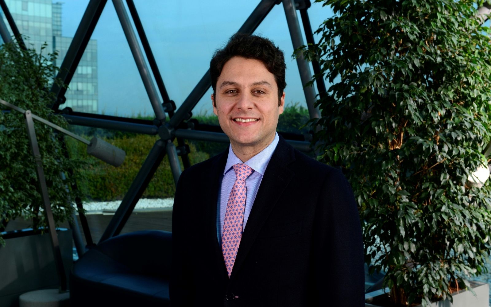 Albaraka Türk Forbes Listesinde!