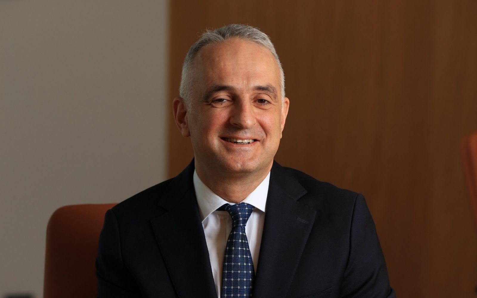 S&P’den Millî Reasürans’a Not Artışı