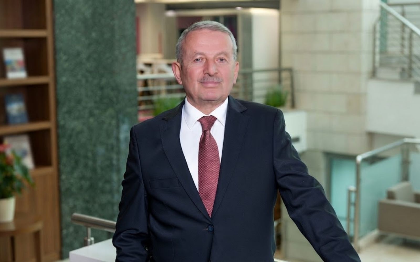 Osman Akyüz Hayatını Kaybetti