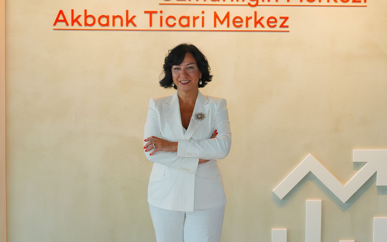 Akbank Ticari Merkez Modelini Başlattı