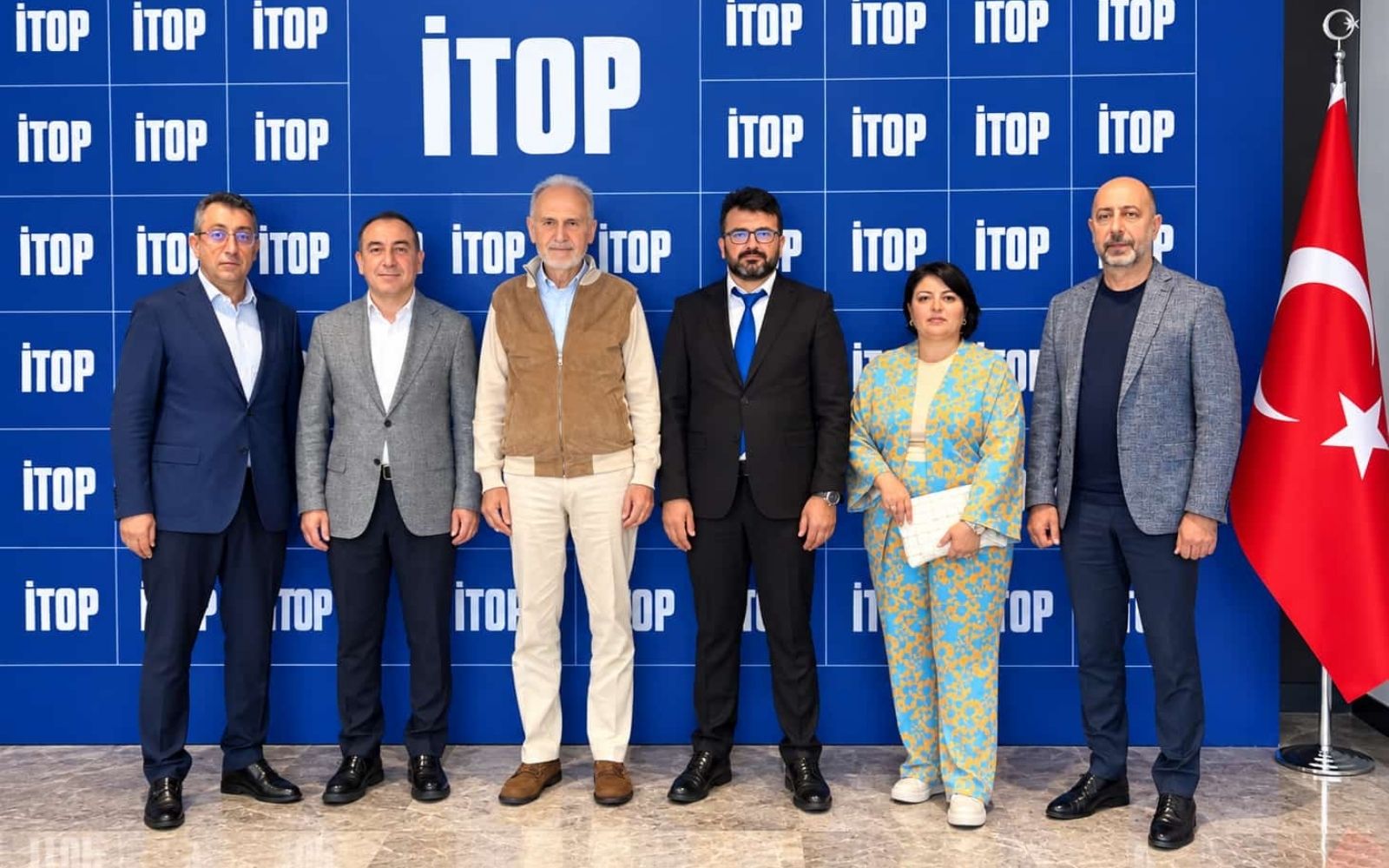 SAAD Derneği’nden İTO Seçimlerinde “İTOP, Ben de Varım” Platformuna Tam Destek