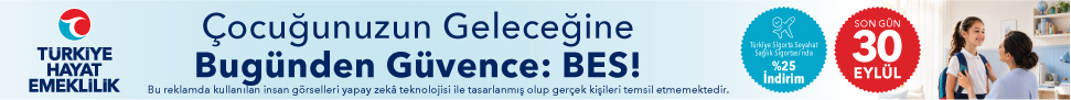 Türkiye Sigorta Karne Hediyesi