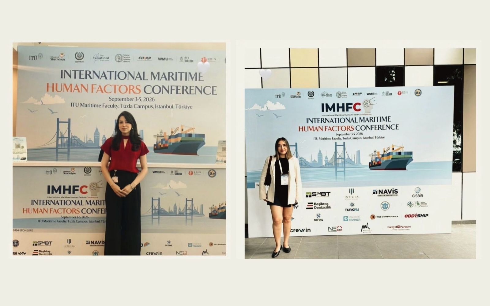 Türk P&I Sigorta IMHFC 2026 Sponsoru
