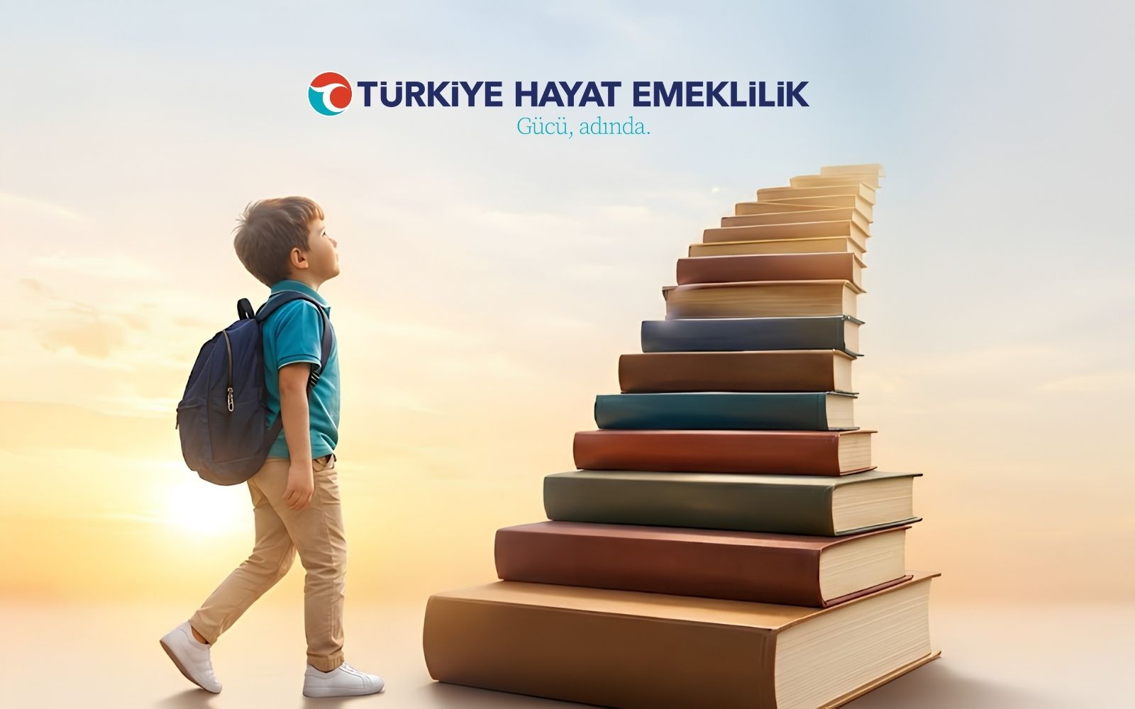 Türkiye Hayat Emeklilik’ten Çocuklara Özel BES