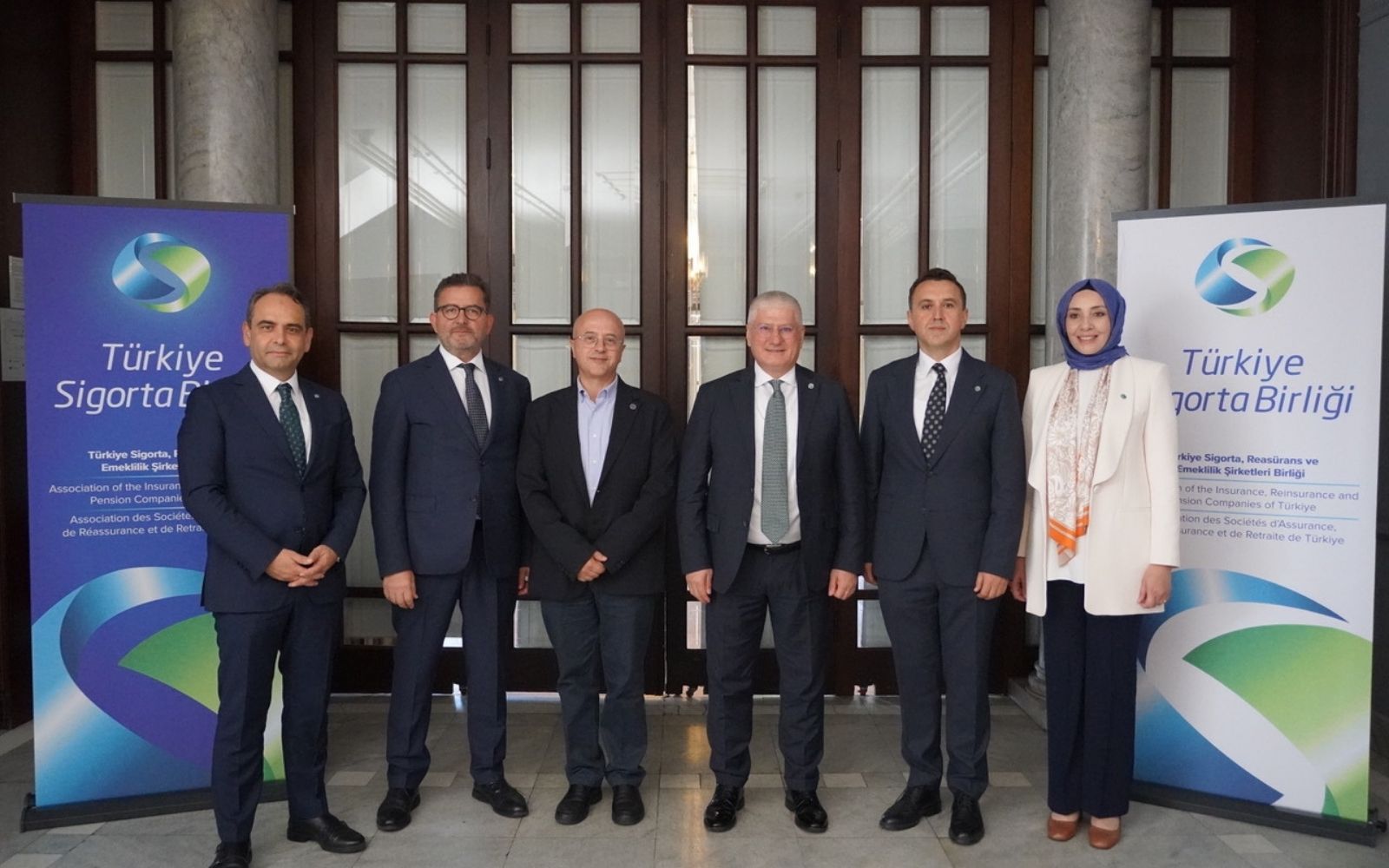 Türkiye Sigorta Birliği’nden COP31 Açıklaması