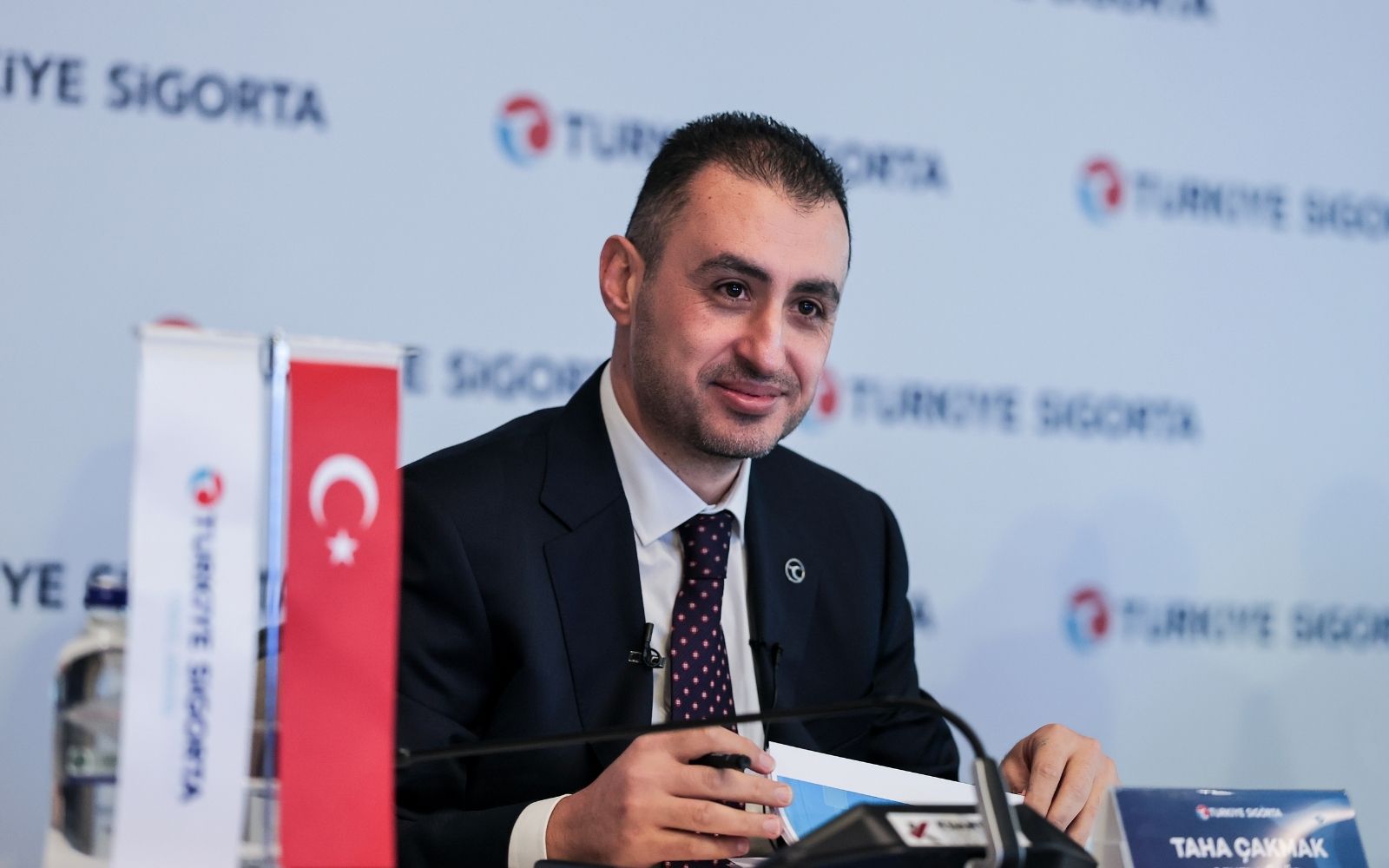 Türkiye Sigorta ve Türkiye Hayat Emeklilik 6 Yaşında