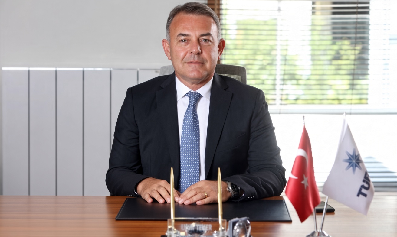 Ufuk Teker Karadeniz’deki Artan İklim ve Savaş Risklerini Değerlendirdi