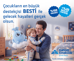 Katılım Emeklilik BESTİ