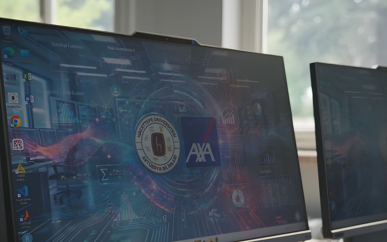 AXA Türkiye’den Hacettepe Üniversitesi’ne Destek