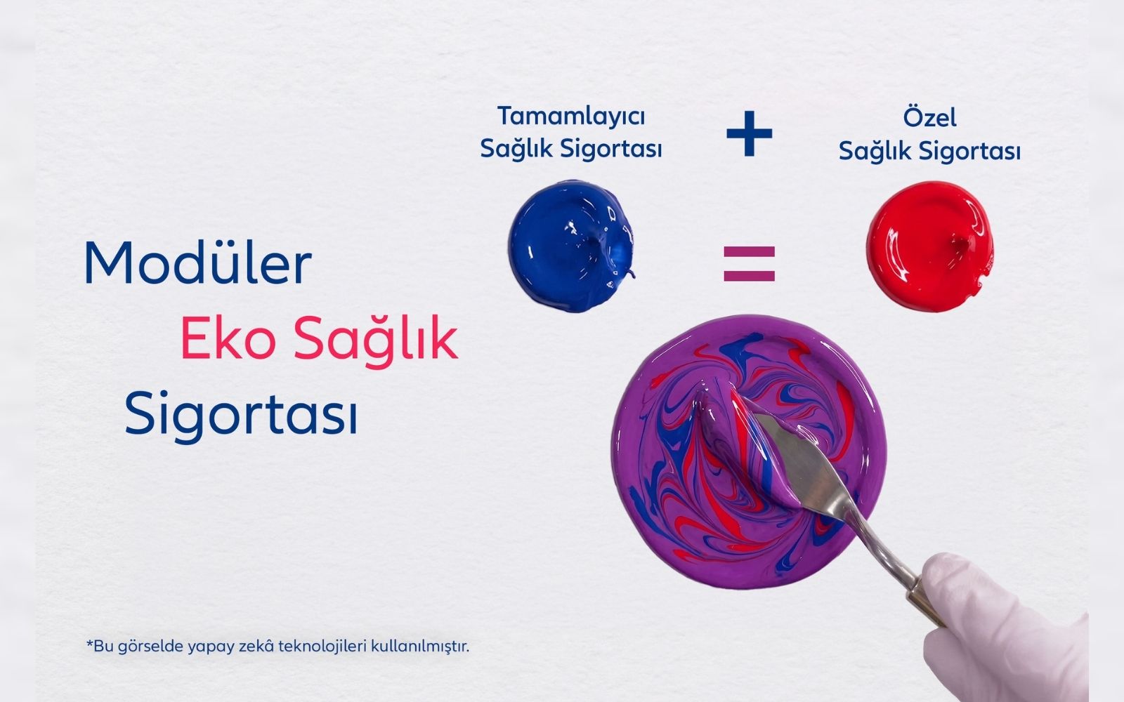 Allianz Türkiye’den Yeni Modüler Eko Sağlık Sigortası