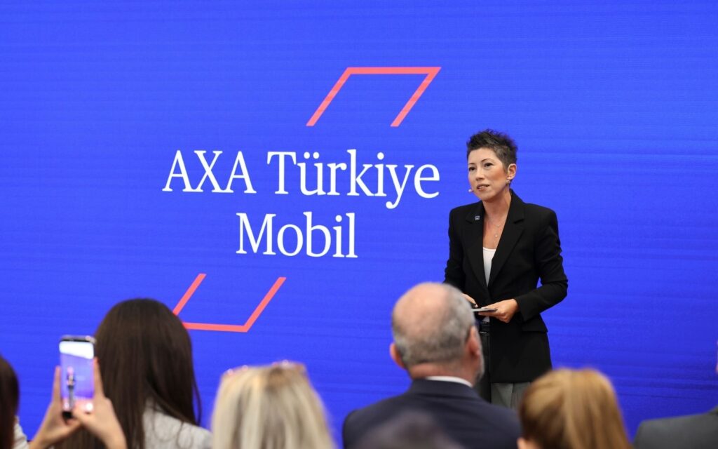 Aylin Akınlı Kaya