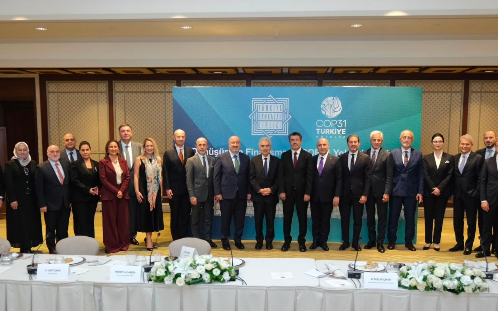 Bankacılık Sektörünün Enerji Kredileri Arttı
