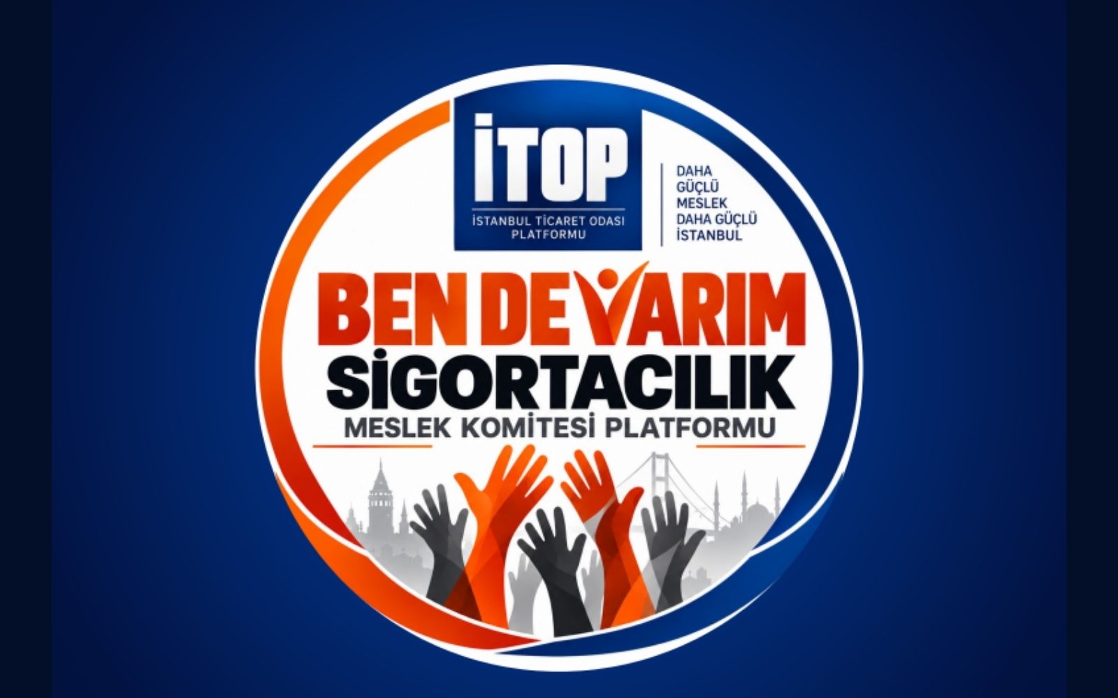 Sigortacılığın Geleceğine Projenle Yön Ver: Komitede Sen de Yer Al!