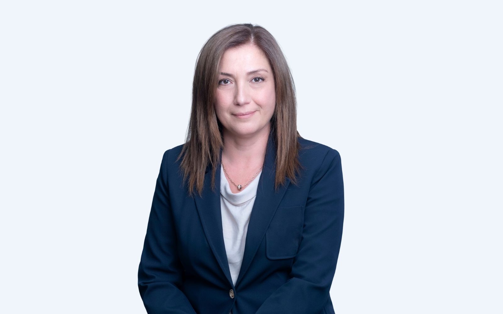Burcu Nasuhoğlu Howden Türkiye’ye Katıldı