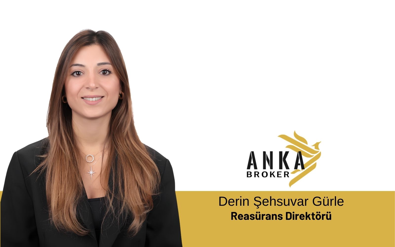 Derin Şehsuvar Gürle ile Özel Söyleşi