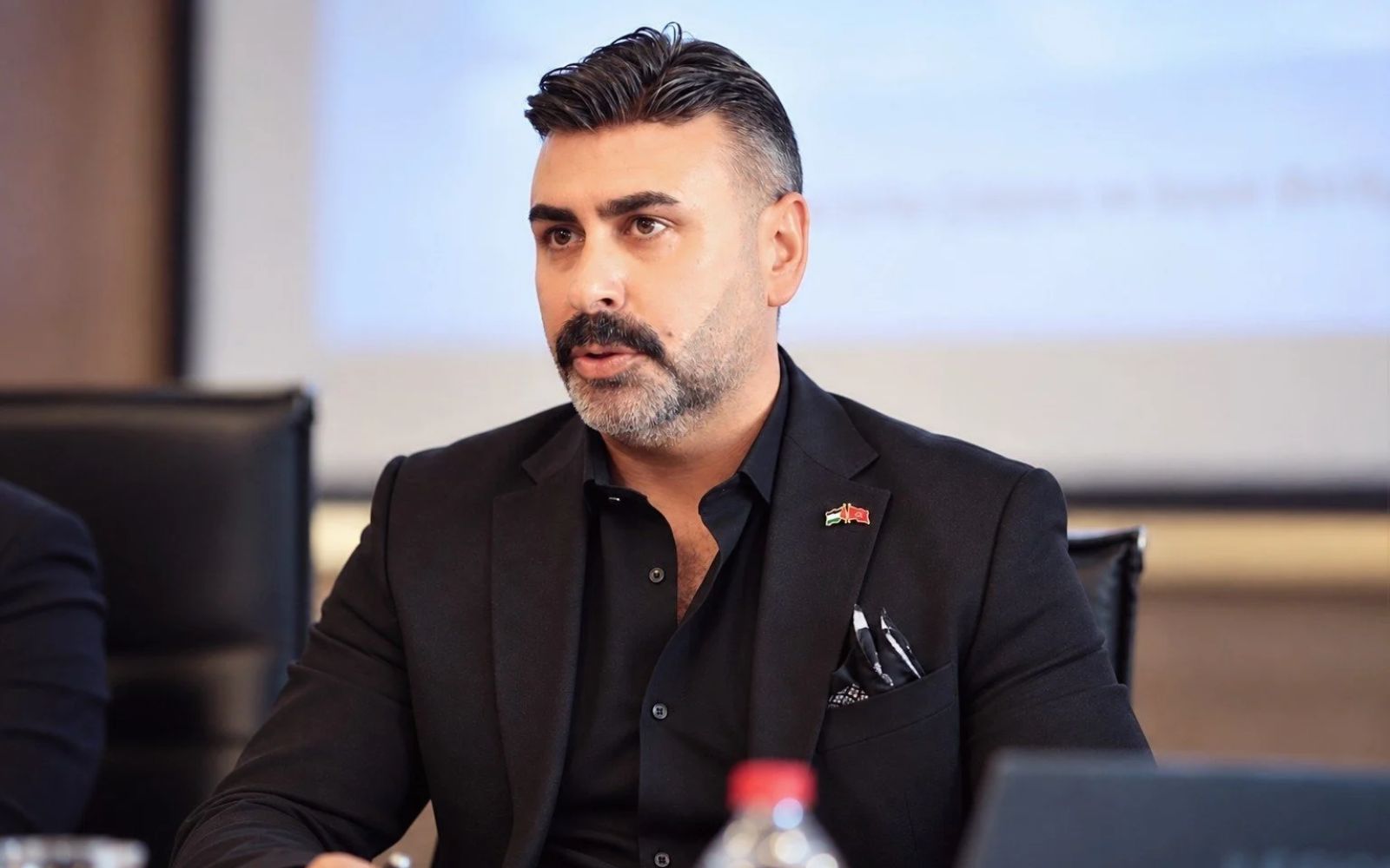 HAK-İŞ 51. Yıl Dönümü Etkinlikleri Düzenledi