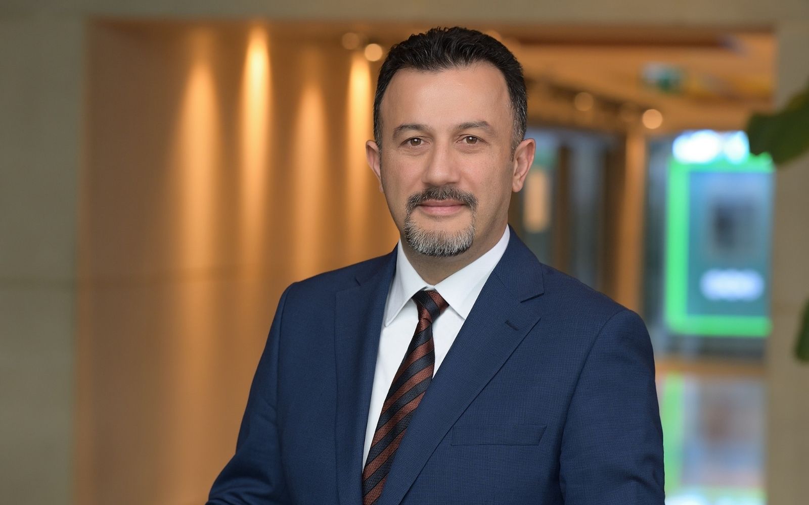 Garanti BBVA, Vezirhan Çimento Yatırımlarını Finanse Ediyor